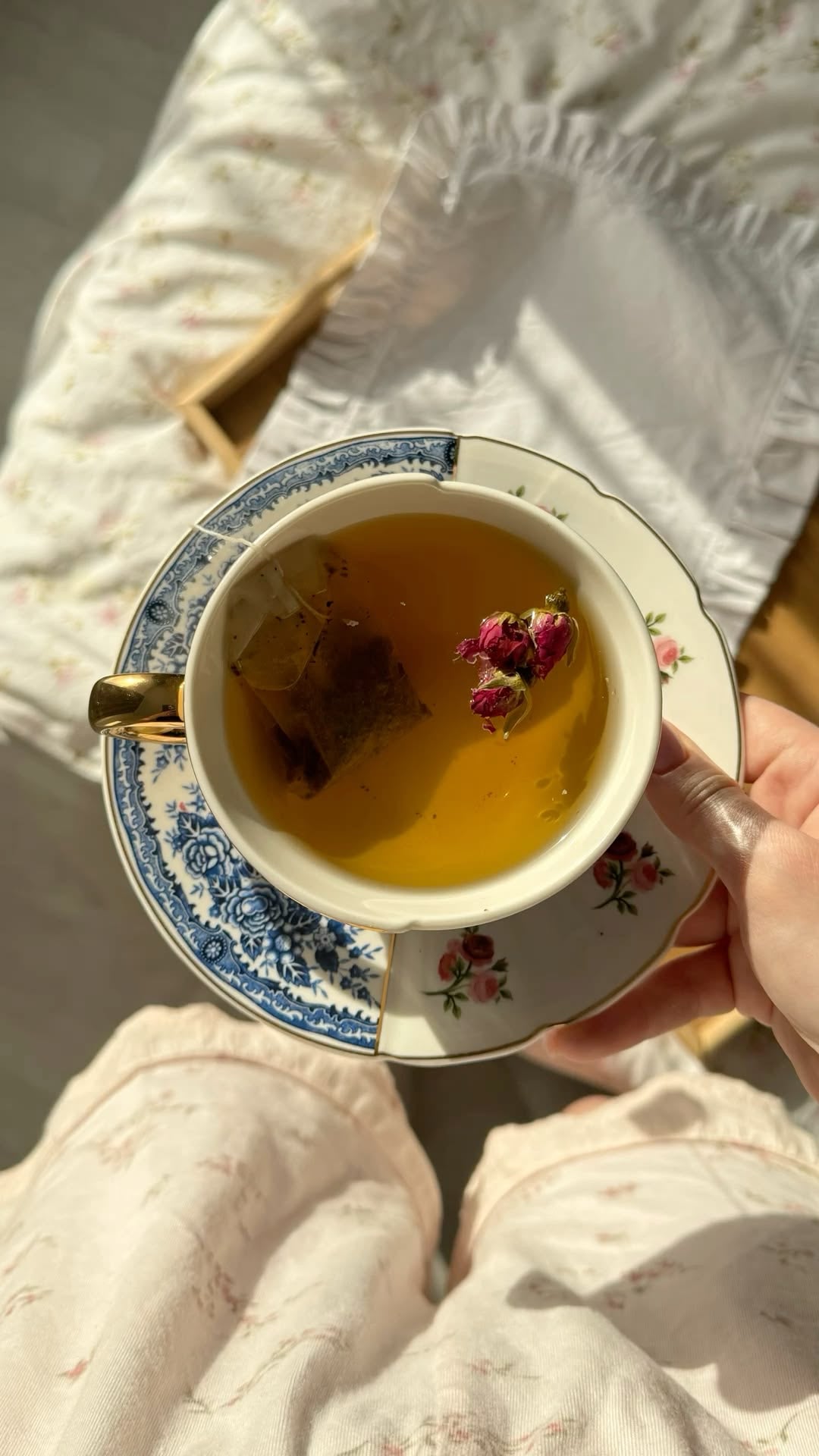 Tea